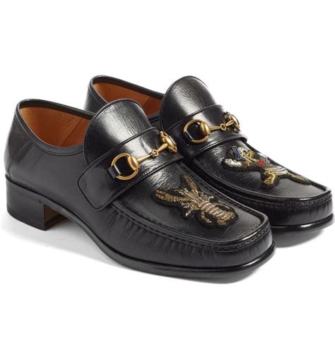 gucci vegas loafer|gucci loafers for sale.